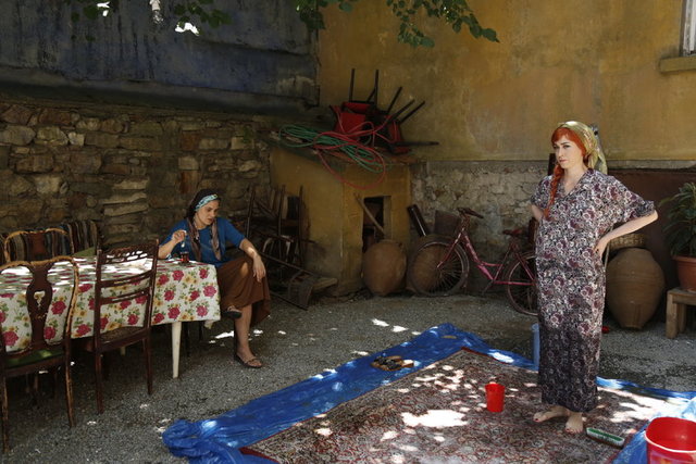 Gülümse Yeter 4. Bölüm Fotoğrafları