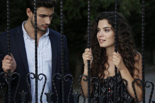 Gülümse Yeter 4. Bölüm Fotoğrafları