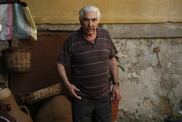 Gülümse Yeter 4. Bölüm Fotoğrafları