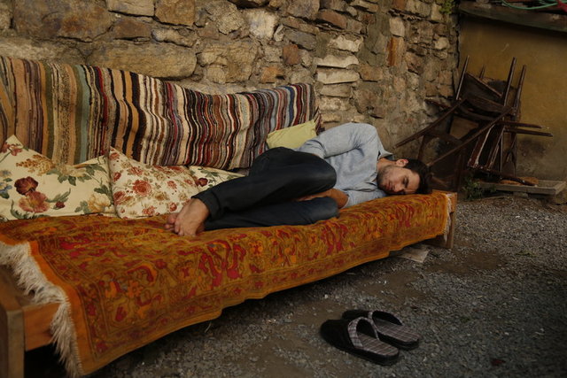 Gülümse Yeter 4. Bölüm Fotoğrafları