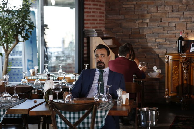 Gülümse Yeter 4. Bölüm Fotoğrafları