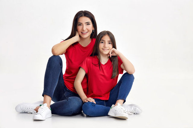 ŞİRİN, AYŞE YALÇIN