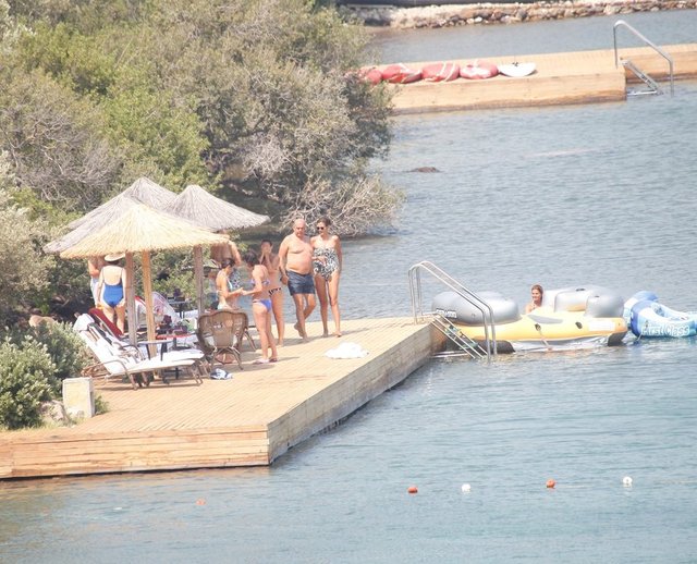 ALİ - BANU İPEKER