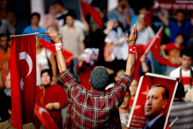 Taksim Meydanı, İstanbul