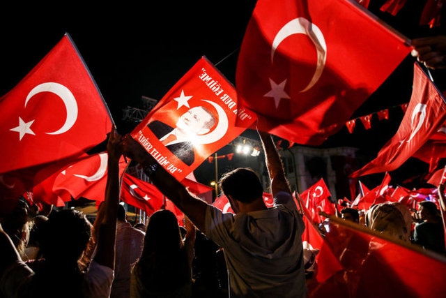 Kısıklı, İstanbul