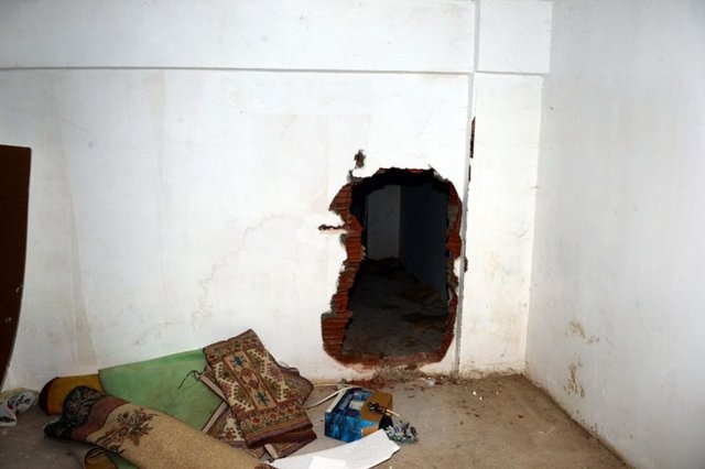 Tokat'ta 22 Temmuz'da bünyesinde 13 okul bulunan 6 şirkete FETÖ/PDY'ye finans desteği sağladığı gerekçesiyle kayyum atanmıştı.