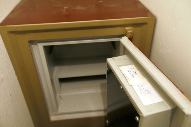 22 Temmuz'da kayyum atanmıştı -   -  