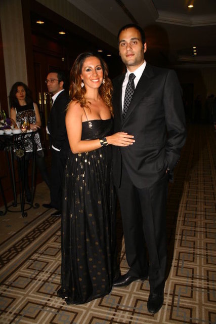 HANDE - MEHMET GAMGAM