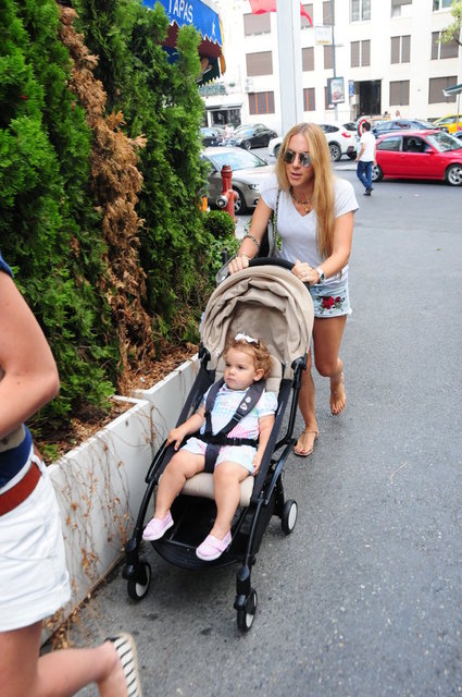 ROMINA, ALAIA GARİH