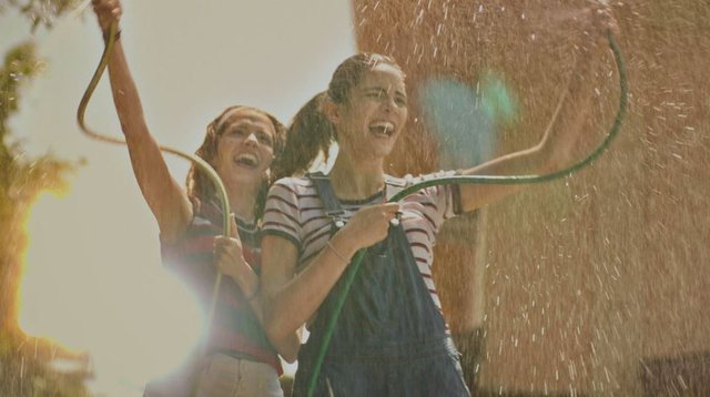 Arkadaşlar İyidir'den ilk fotoğraflar