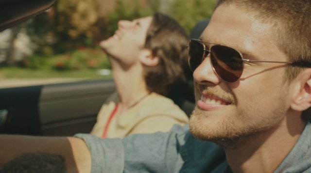 Arkadaşlar İyidir'den ilk fotoğraflar