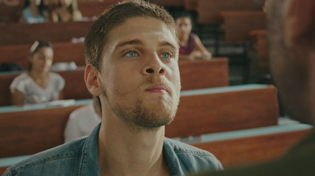 Arkadaşlar İyidir'den ilk fotoğraflar