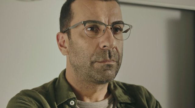 Arkadaşlar İyidir'den ilk fotoğraflar