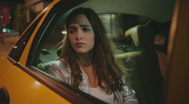 Arkadaşlar İyidir'den ilk fotoğraflar