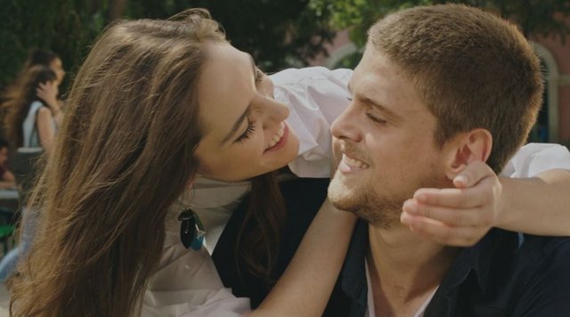 Arkadaşlar İyidir'den ilk fotoğraflar