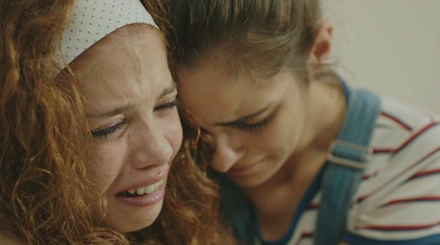 Arkadaşlar İyidir'den ilk fotoğraflar