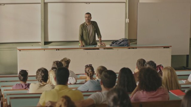 Arkadaşlar İyidir'den ilk fotoğraflar