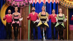 Güldüy Güldüy Show Çocuk 5. Bölüm Fotoğrafları