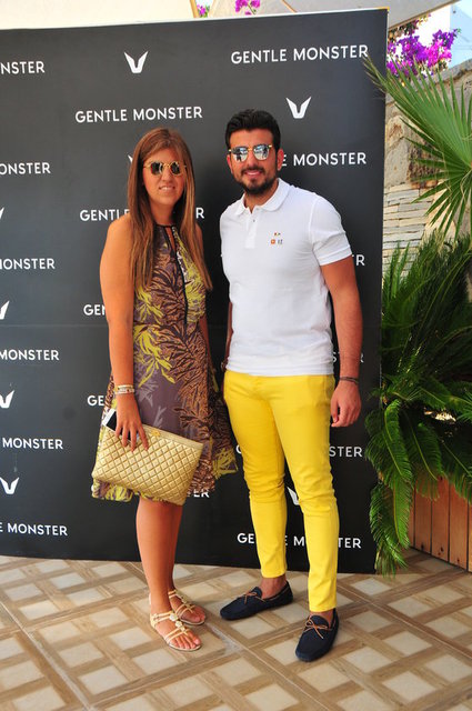 DERYA AYAYDIN, CENK ÖZTANIK