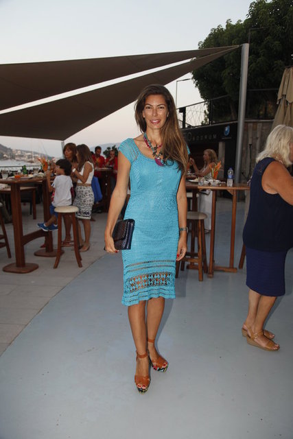 ESRA KIZILTAŞ