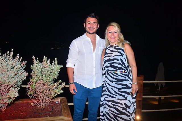 CEVDET, DEMET SABANCI ÇETİNDOĞAN