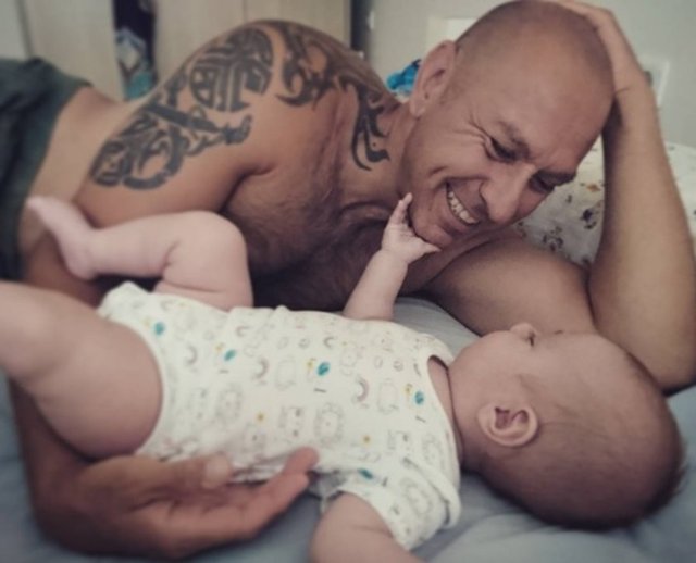 SEDA İNCE - Happy birthday daddy  (Doğum günün kutlu olsun baba)
