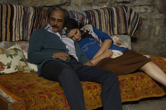 Gülümse Yeter 5. Bölüm Fotoğrafları