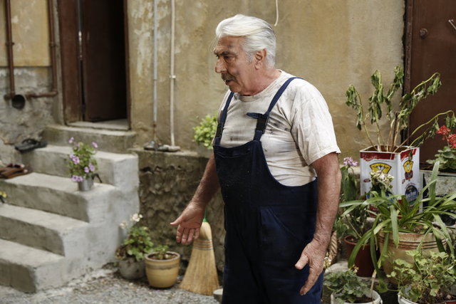 Gülümse Yeter 5. Bölüm Fotoğrafları