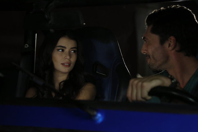 Gülümse Yeter 5. Bölüm Fotoğrafları