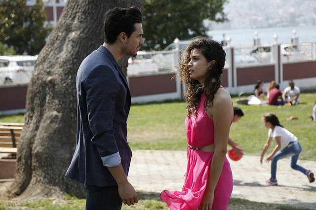 Gülümse Yeter 5. Bölüm Fotoğrafları