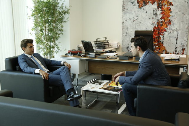 Gülümse Yeter 5. Bölüm Fotoğrafları