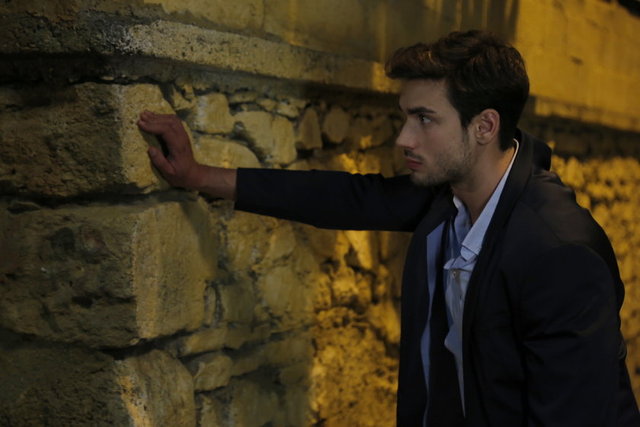 Gülümse Yeter 5. Bölüm Fotoğrafları