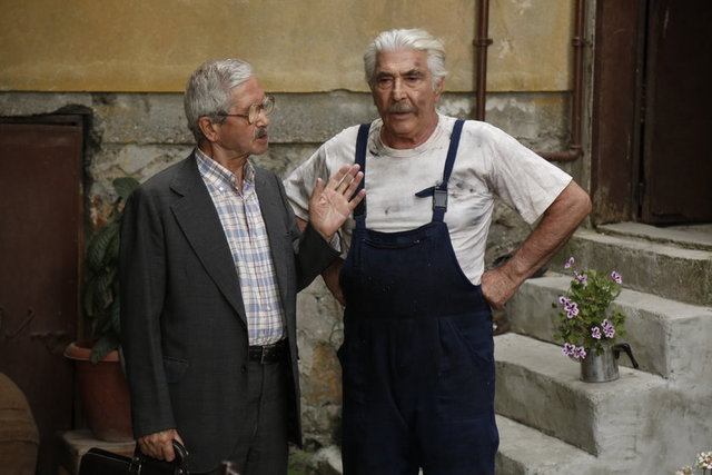 Gülümse Yeter 5. Bölüm Fotoğrafları