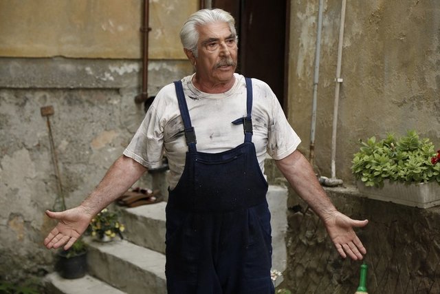 Gülümse Yeter 5. Bölüm Fotoğrafları