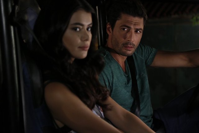 Gülümse Yeter 5. Bölüm Fotoğrafları