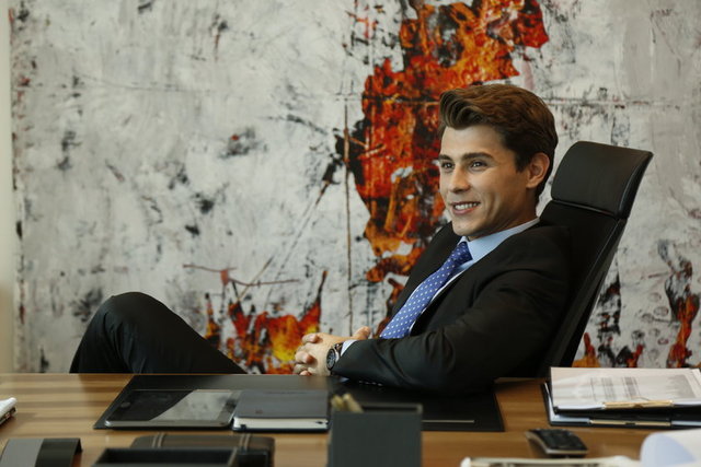 Gülümse Yeter 5. Bölüm Fotoğrafları