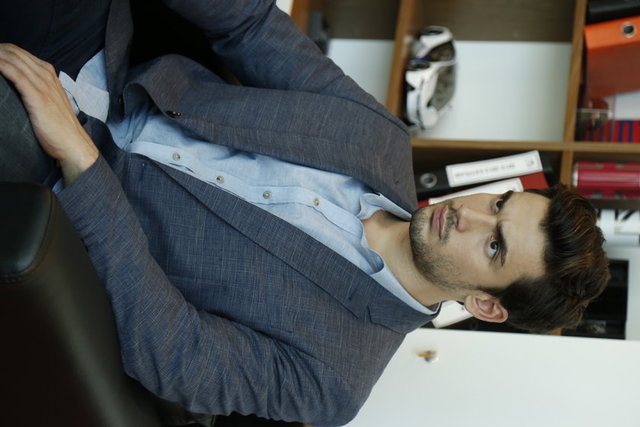 Gülümse Yeter 5. Bölüm Fotoğrafları