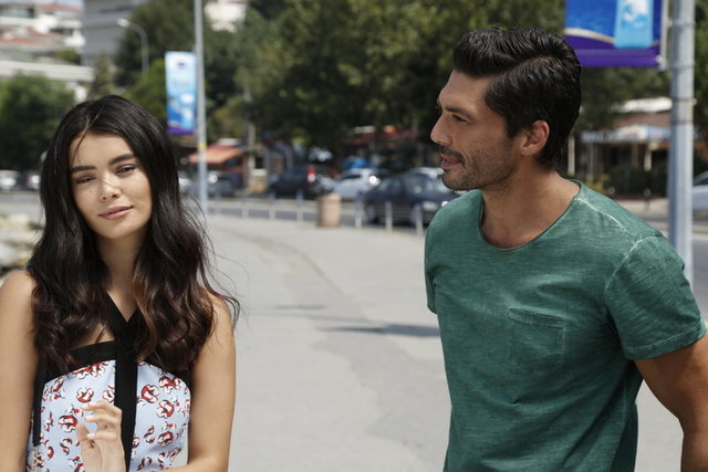 Gülümse Yeter 5. Bölüm Fotoğrafları