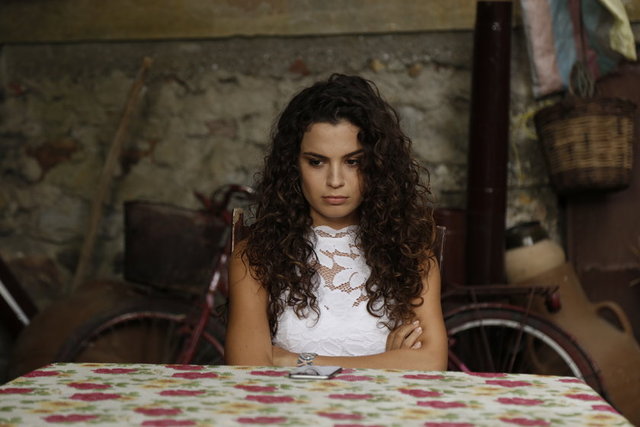 Gülümse Yeter 5. Bölüm Fotoğrafları