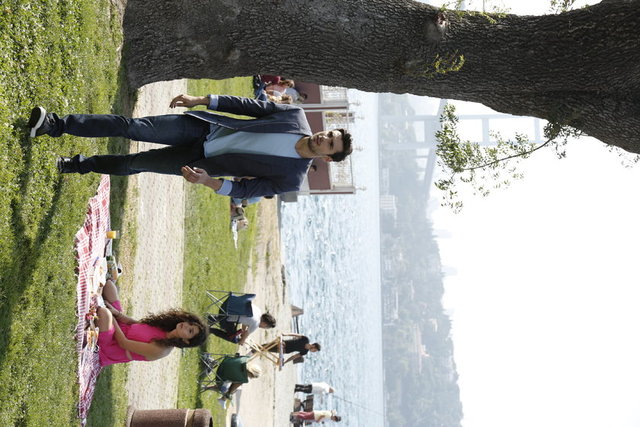 Gülümse Yeter 5. Bölüm Fotoğrafları