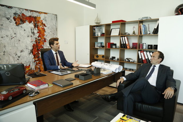 Gülümse Yeter 5. Bölüm Fotoğrafları