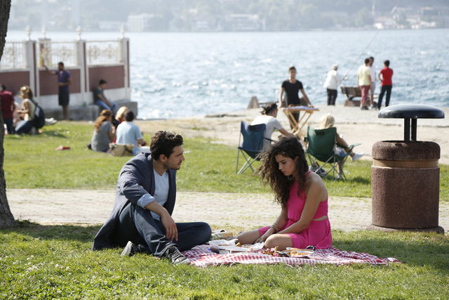 Gülümse Yeter 5. Bölüm Fotoğrafları