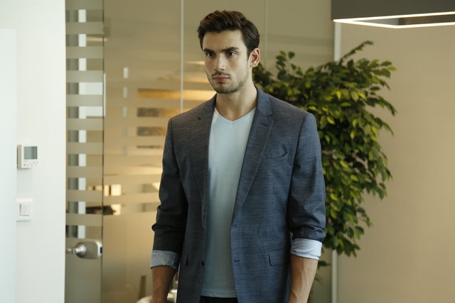 Gülümse Yeter 5. Bölüm Fotoğrafları