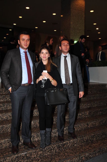 ALPİN ALBAYRAK