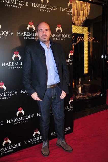 LEVENT KIZIL