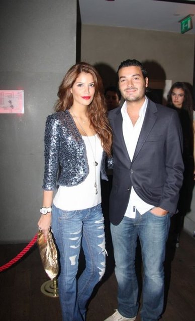 HAKAN - EVELIZE KOSİF