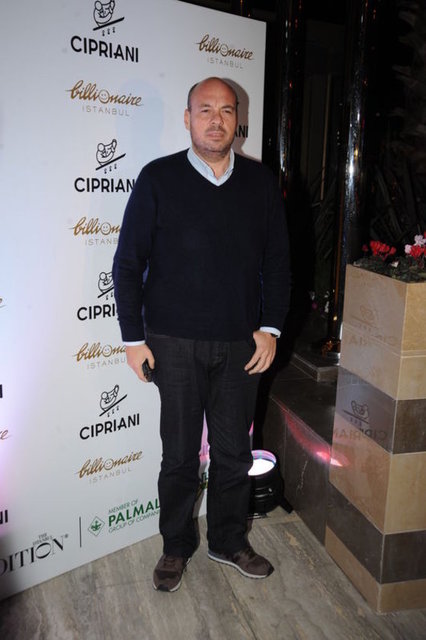 LEVENT KIZIL
