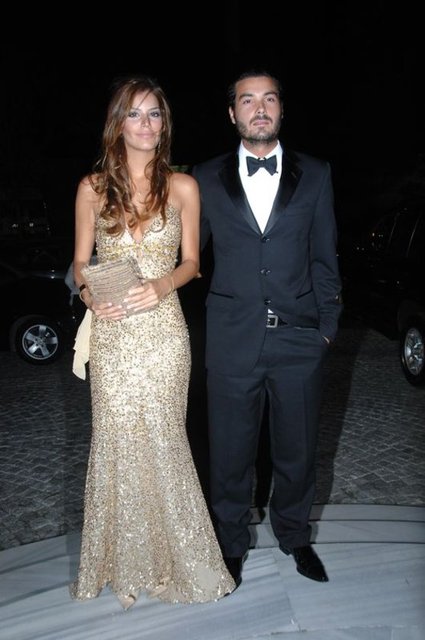 HAKAN - EVELIZE KOSİF