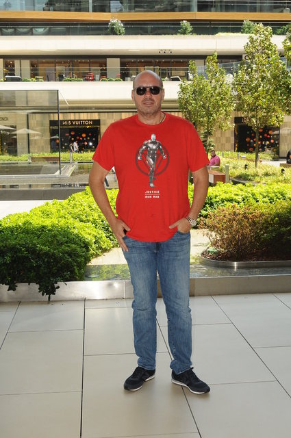 LEVENT KIZIL