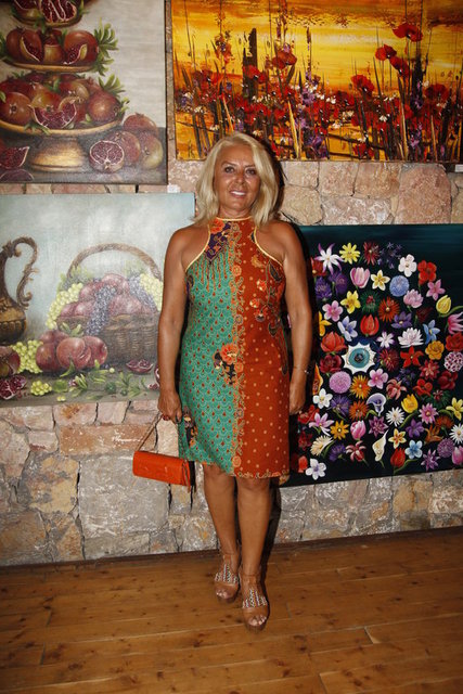 NURAY FENERCİOĞLU